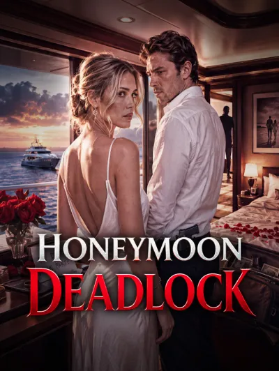 Honeymoon Deadlock poster