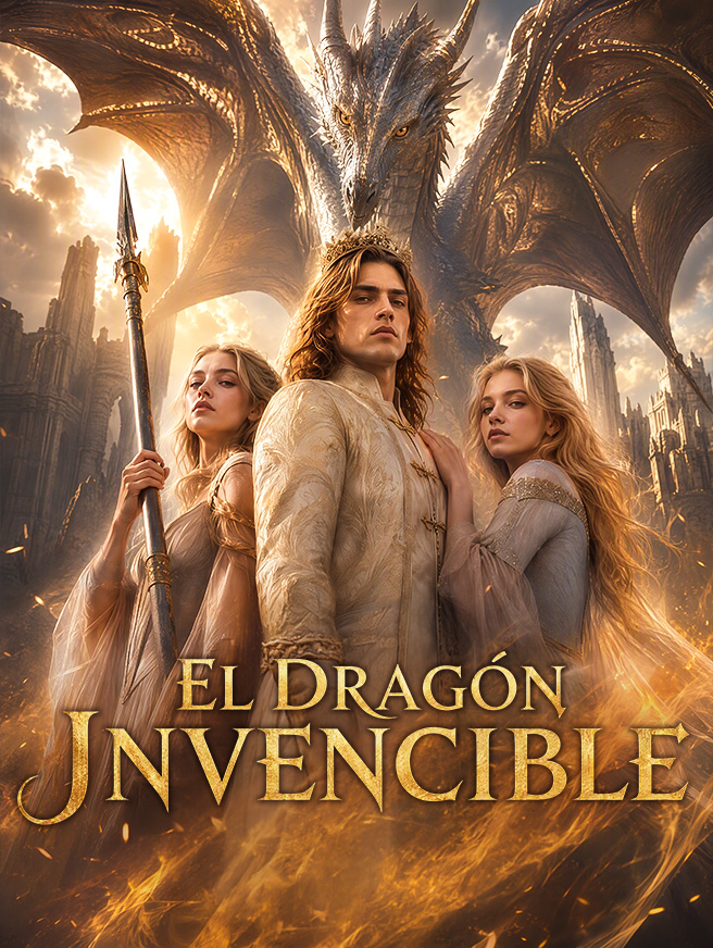 El Dragón Invencible