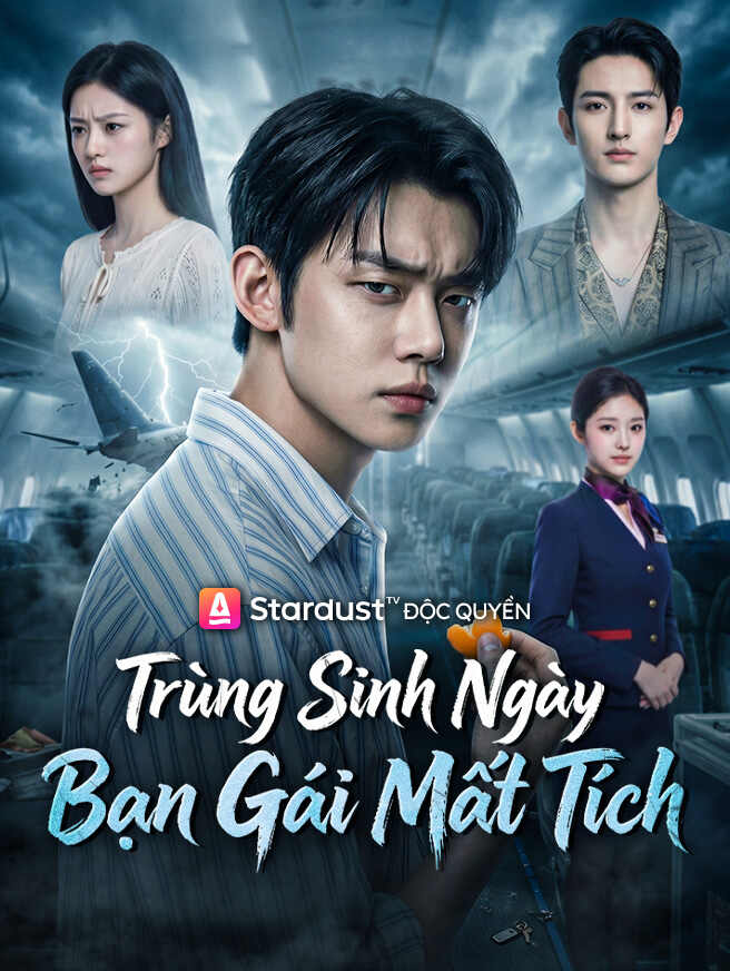 Trùng Sinh Ngày Bạn Gái Mất Tích