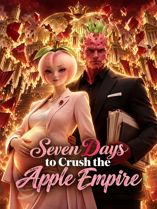 Seven Days to Crush the Apple Empire poster
