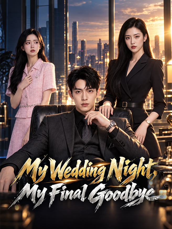 My Wedding Night, My Final Goodbye