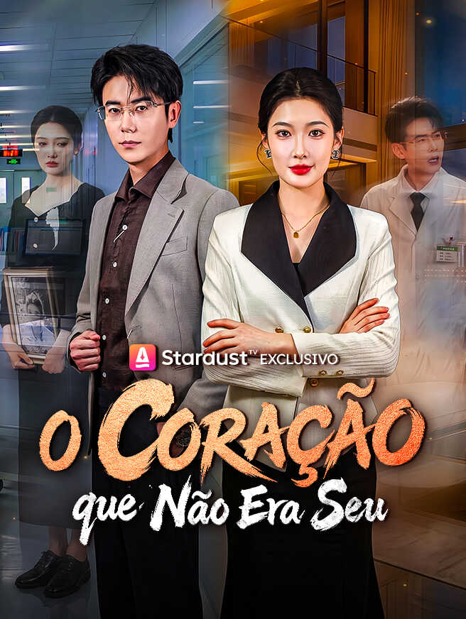 O Coração que Não Era Seu