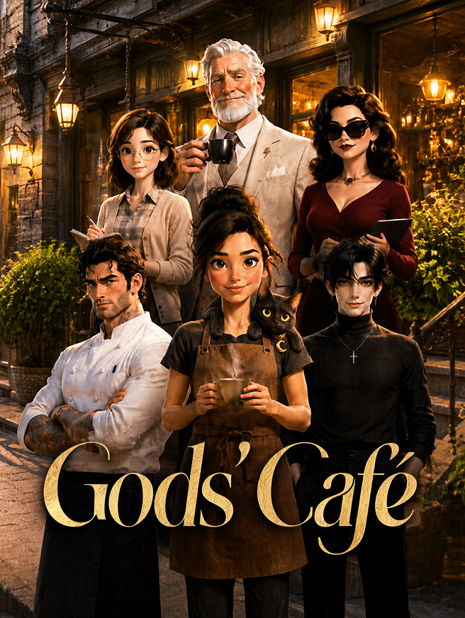 Gods' Café