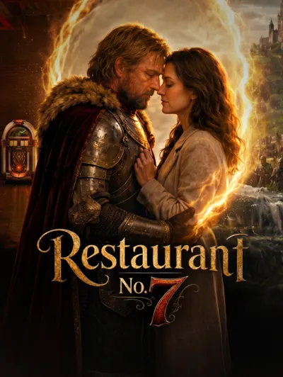 Restaurant No. 7 poster