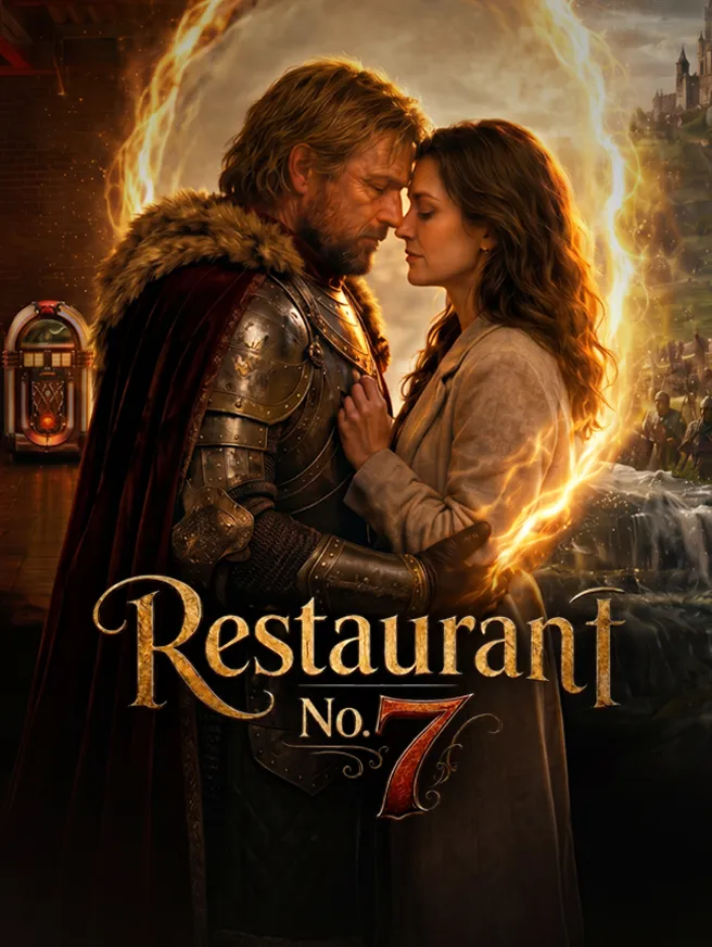 Restaurant No. 7 poster