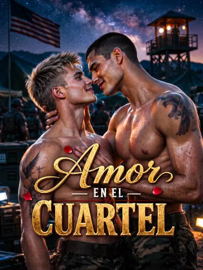 Amor en el cuartel poster