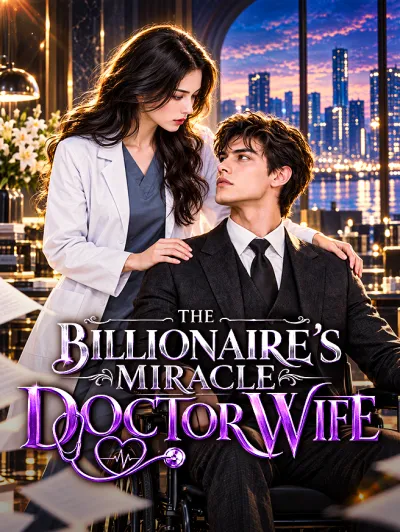 The Billionaire's Miracle Doctor Wife poster