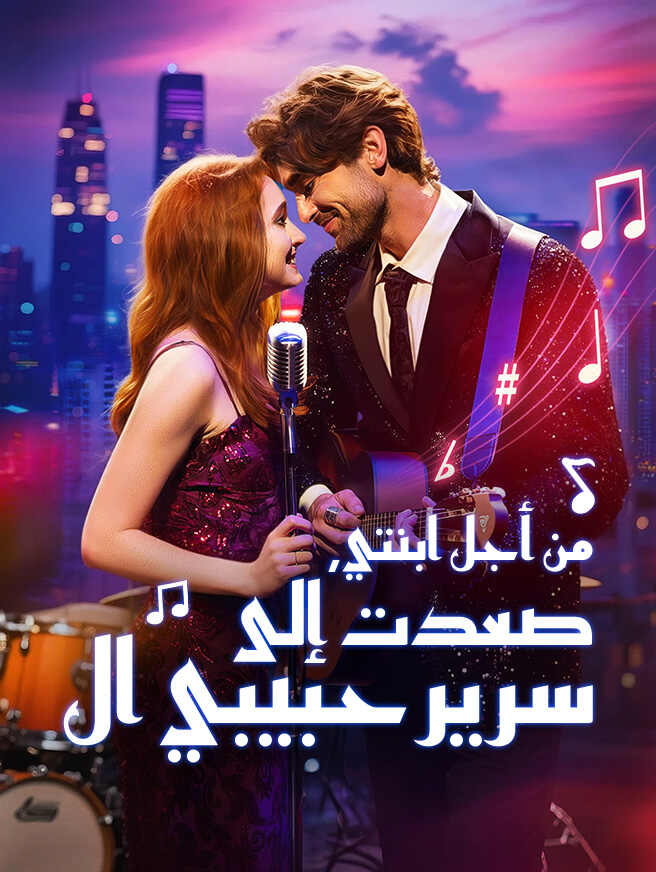 من أجل ابنتي، صعدت إلى سرير حبيبي السابق