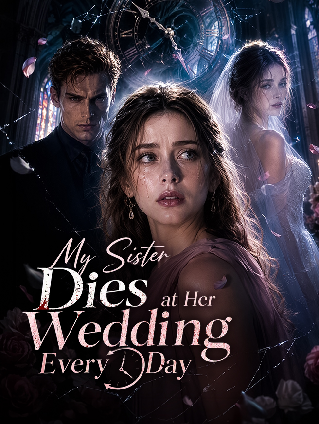 My Sister Dies at Her Wedding Every Day