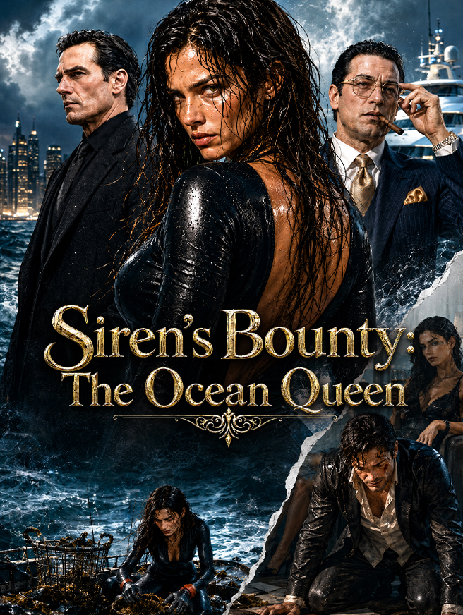 Siren's Bounty: The Ocean Queen