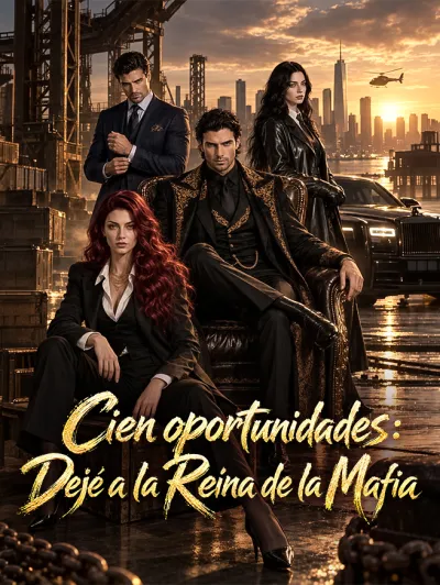 Cien oportunidades: Dejé a la Reina de la Mafia poster