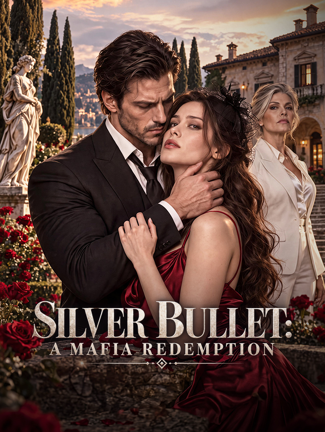 Silver Bullet: A Mafia Redemption