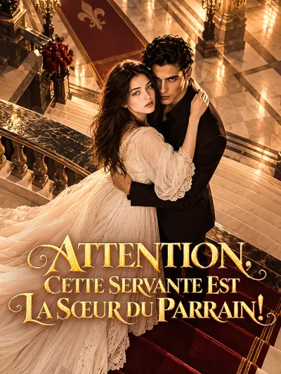 Attention, Cette Servante Est La Sœur du Parrain ! poster