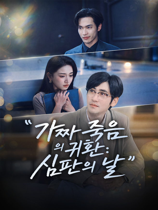 가짜 죽음의 귀환: 심판의 날