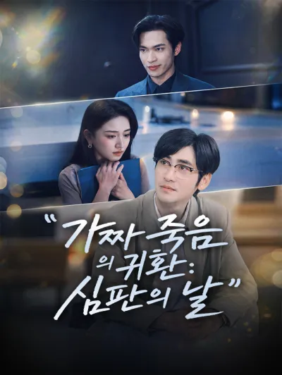 가짜 죽음의 귀환: 심판의 날 poster
