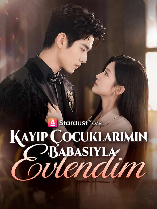 Kayıp Çocuklarımın Babasıyla Evlendim