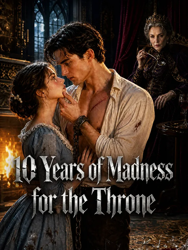 10 Years of Madness for the Throne poster