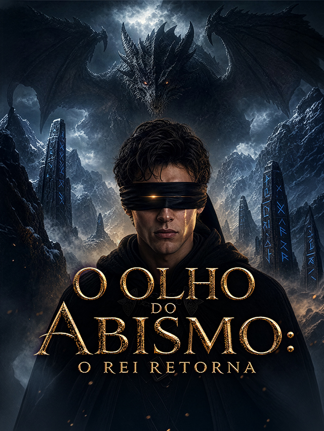 O Olho do Abismo: O Rei Retorna