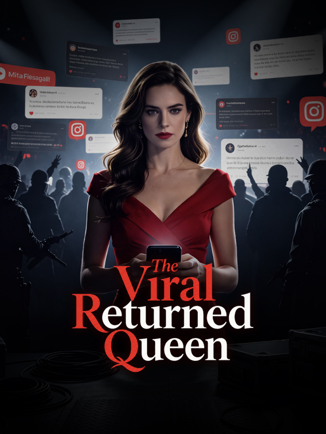 The Viral Returned Queen