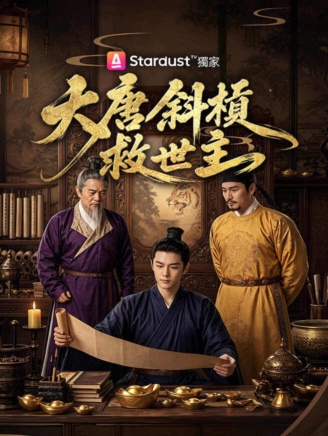 大唐斜槓救世主
