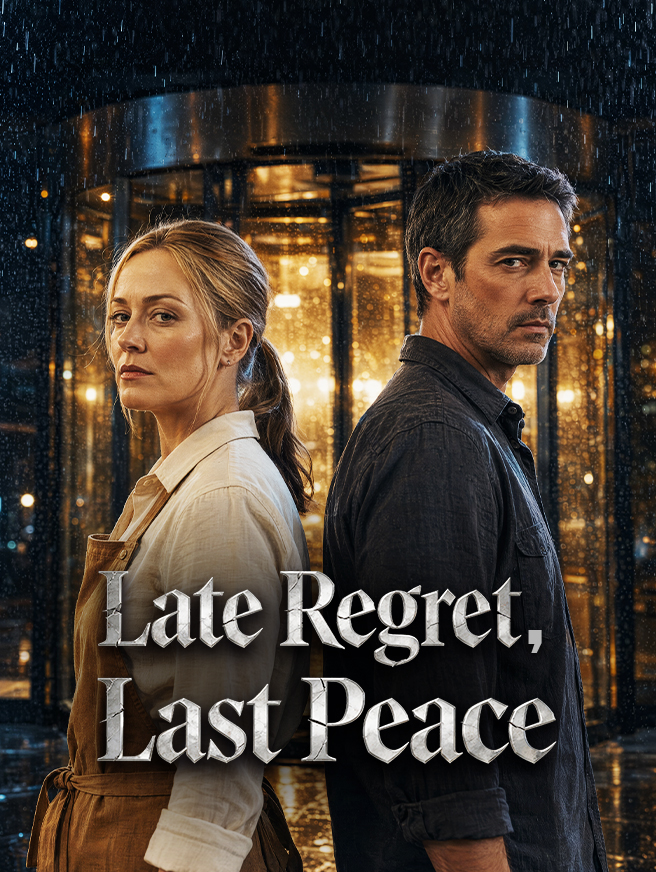 Late Regret, Last Peace