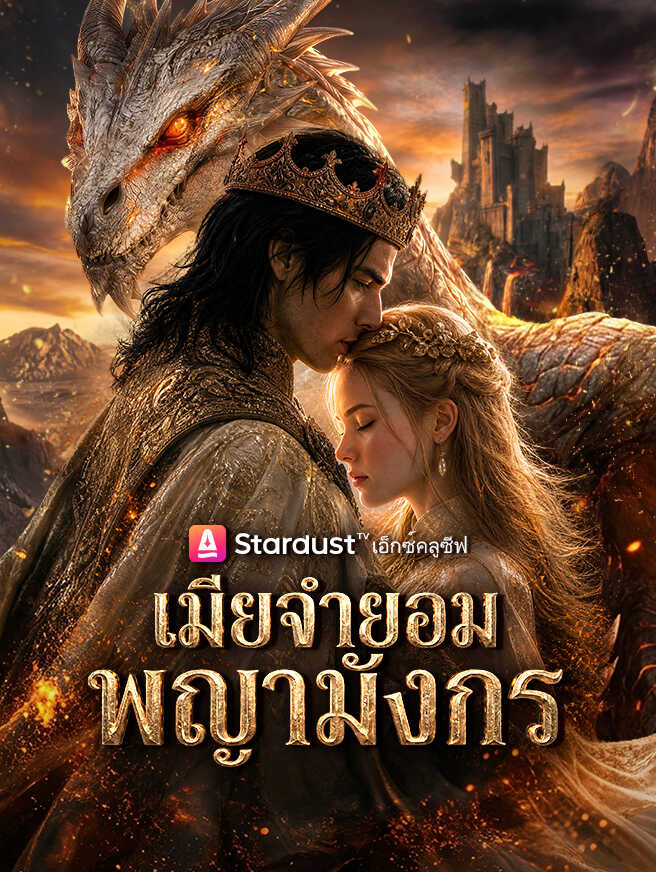 เมียจำยอมพญามังกร