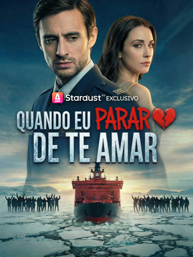 Quando Eu Parar de Te Amar