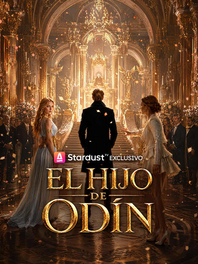 El Hijo de Odín