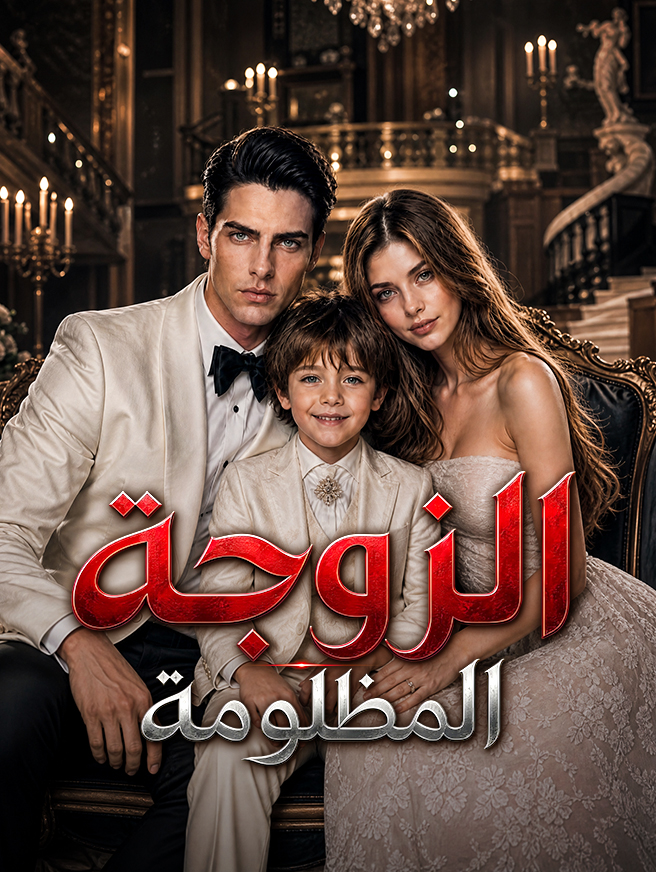 الزوجة المظلومة