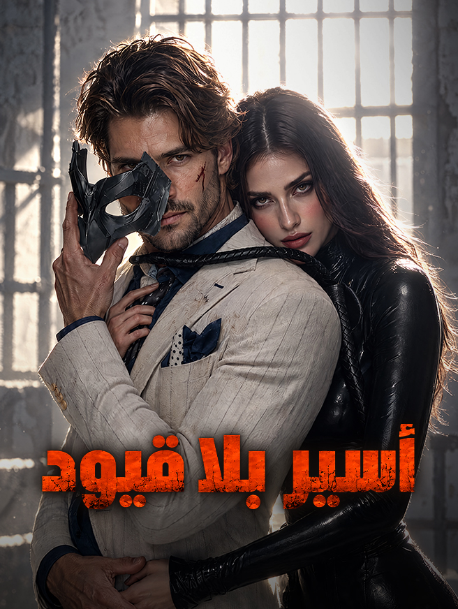 أسير بلا قيود
