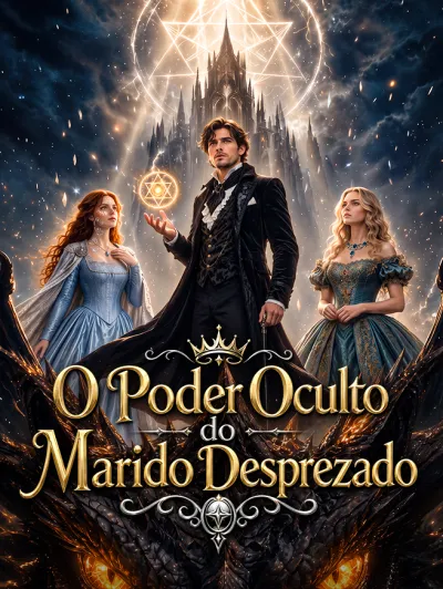 O Poder Oculto do Marido Desprezado poster