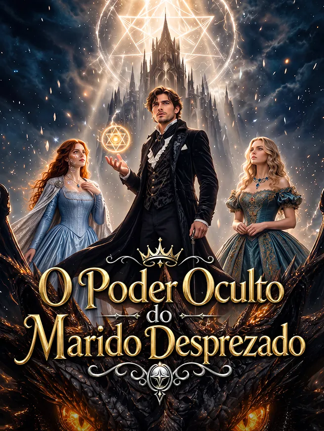O Poder Oculto do Marido Desprezado poster