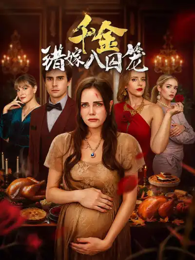 千金错嫁入囚笼 poster