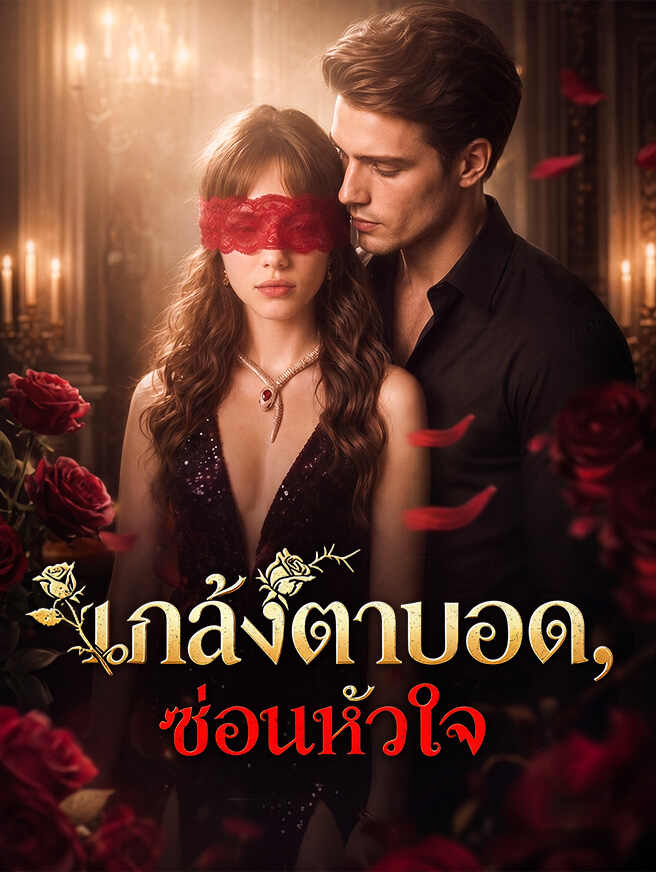 แกล้งตาบอด ซ่อนหัวใจ