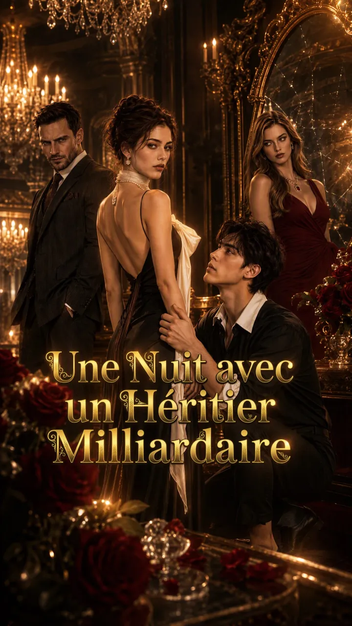 Une Nuit avec un Héritier Milliardaire poster