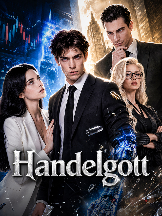 Handelgott