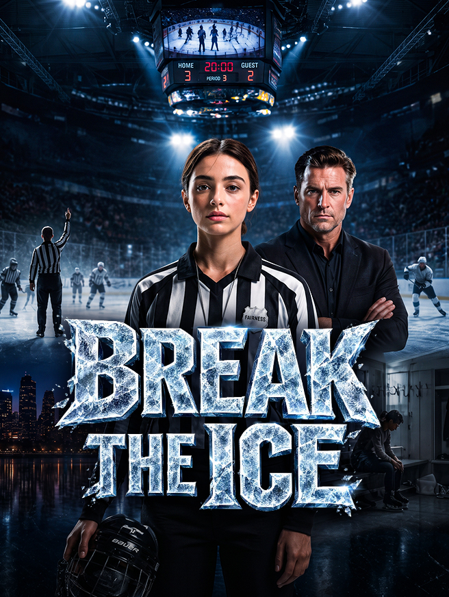 Break the Ice
