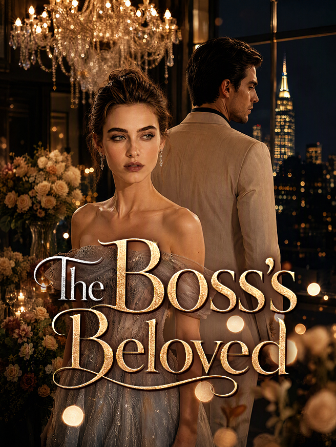 The Boss's Beloved