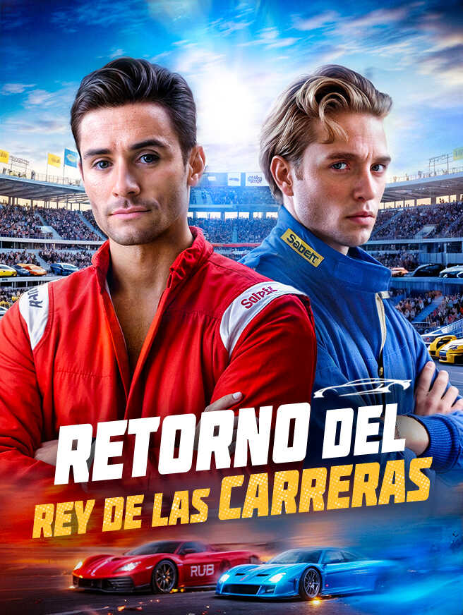 Retorno del rey de las carreras