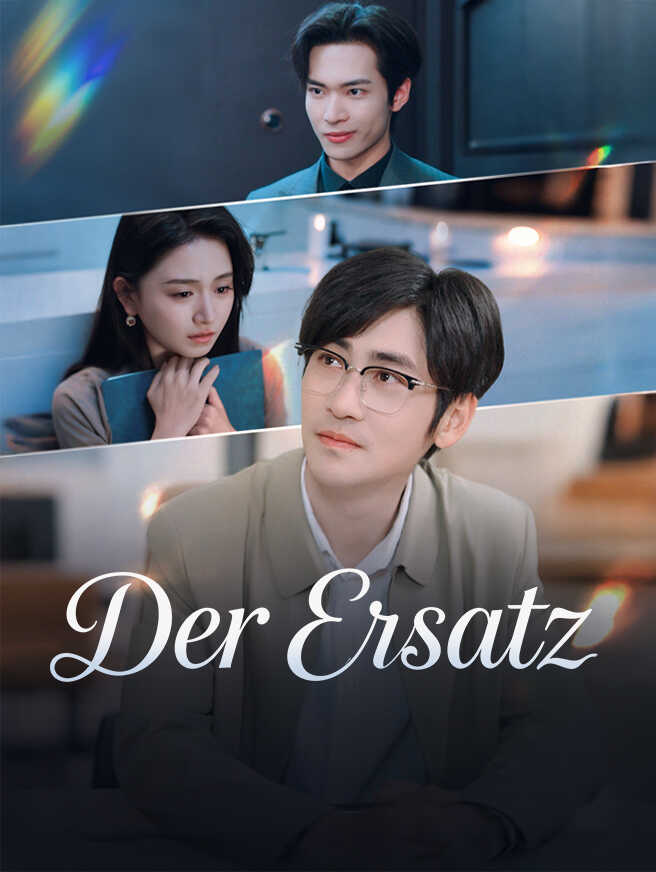 Der Ersatz