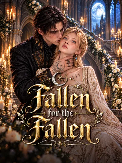 Fallen for the Fallen poster