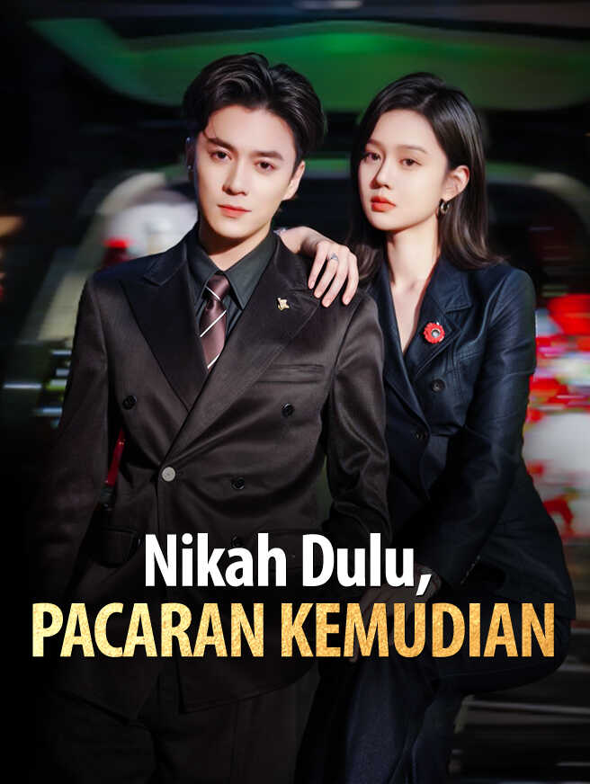 Nikah Dulu, Pacaran Kemudian