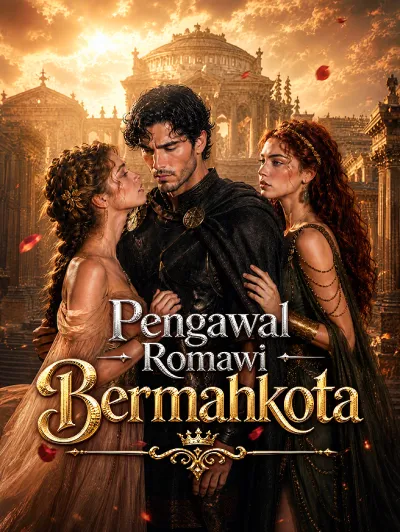 Pengawal Romawi Bermahkota poster