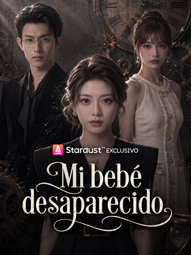 Mi bebé desaparecido
