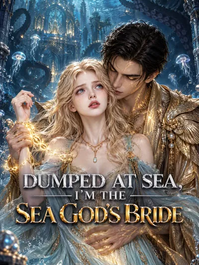 Dumped at Sea, I'm the Sea God's Bride poster