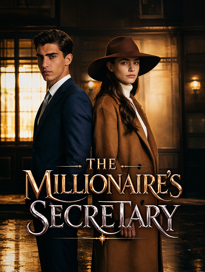 The Millionaire's Secretary