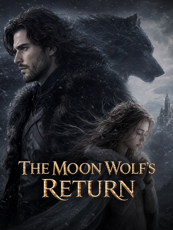 The Moon Wolf's Return