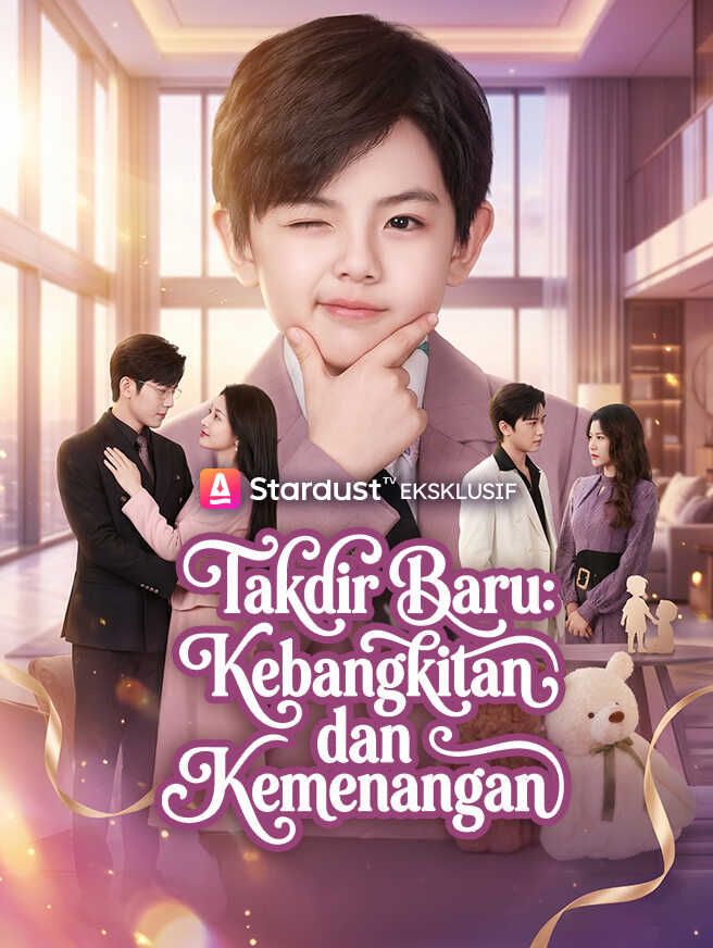 Takdir Baru: Kebangkitan dan Kemenangan