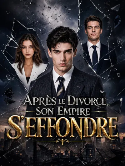 Après le Divorce, Son Empire S'Effondre poster