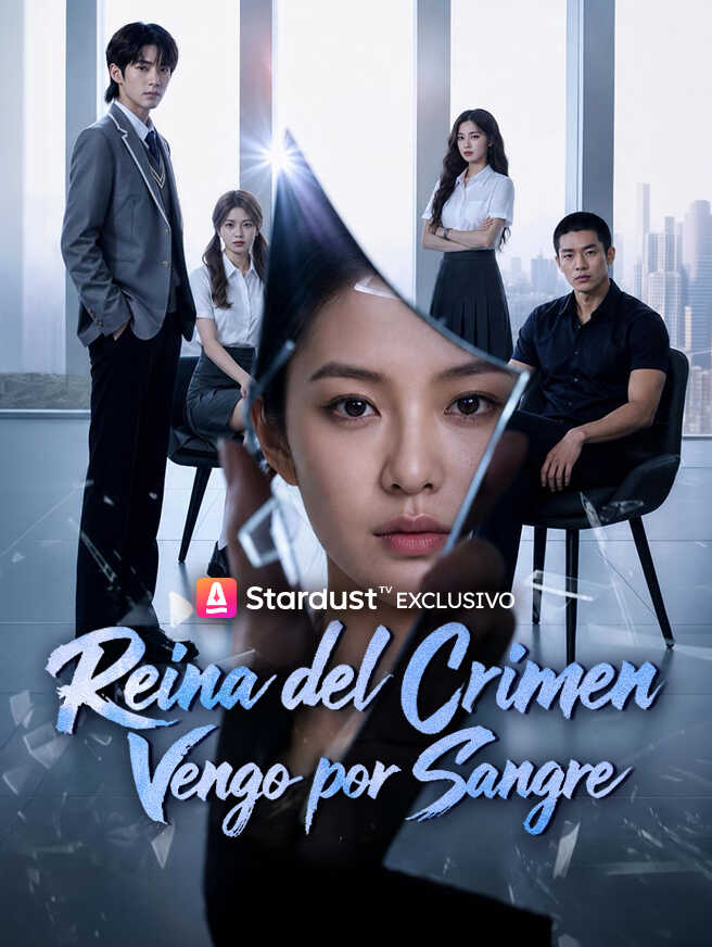 Reina del Crimen: Vengo por Sangre
